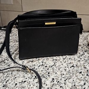 Calvin Klein Black Cross Body